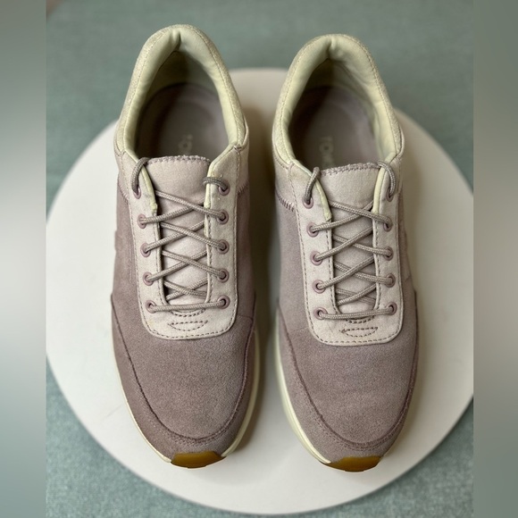 Toms Women’s Arroyo Sneaker Size 9 - Picture 3 of 11